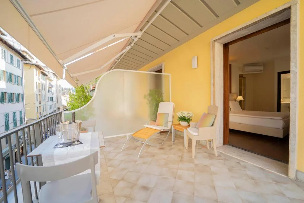 Hotel della Signoria — foto 7