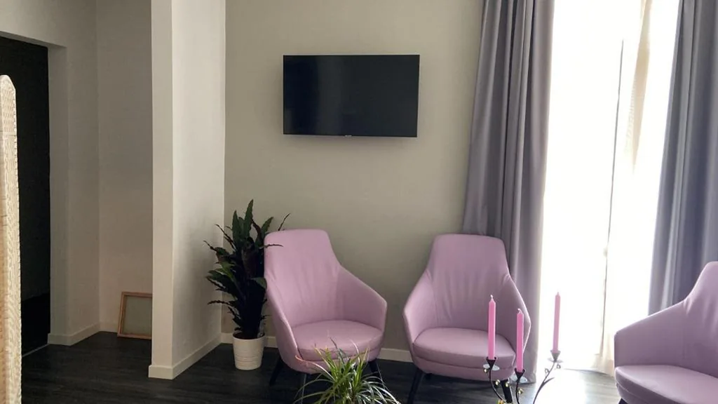 Hotel Delle Camelie — foto 5