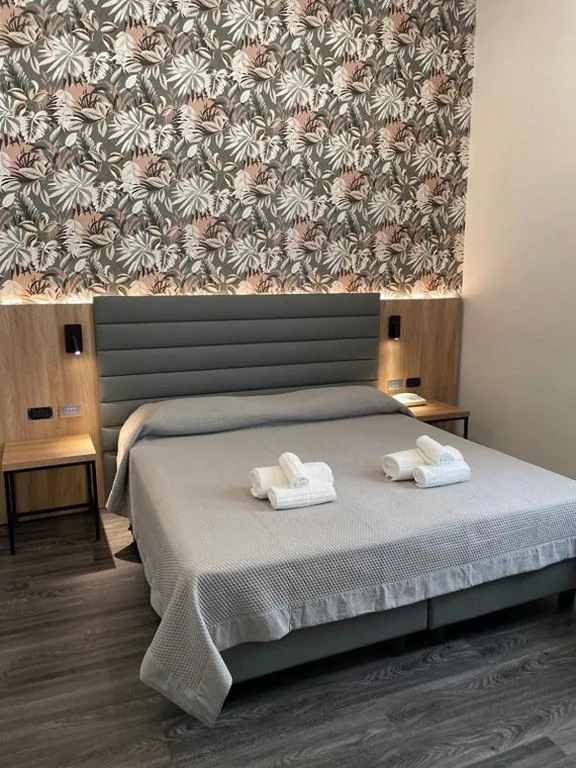 Hotel Delle Camelie — foto 6