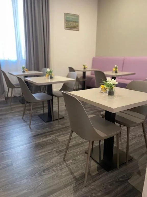 Hotel Delle Camelie — foto 8