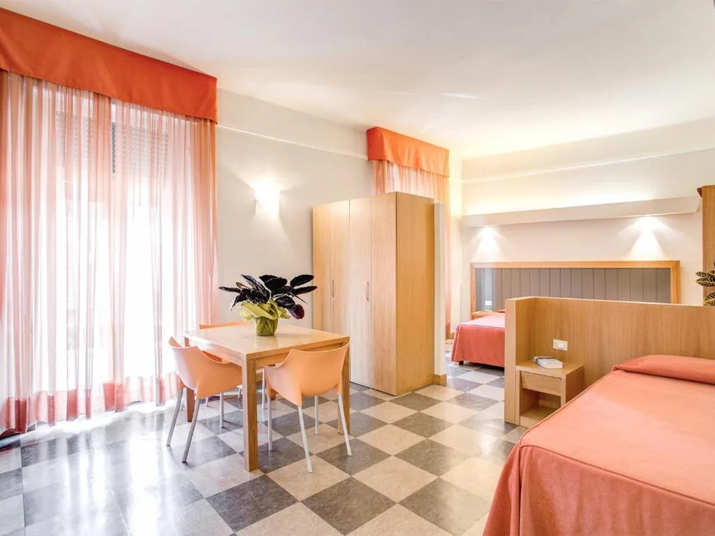 Hotel Delle Nazioni