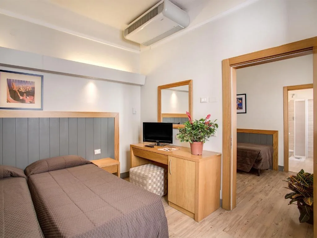 Hotel Delle Nazioni — foto 3