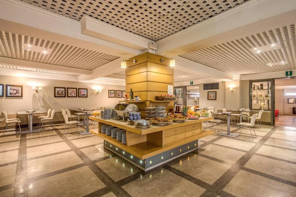Hotel Delle Nazioni — foto 5