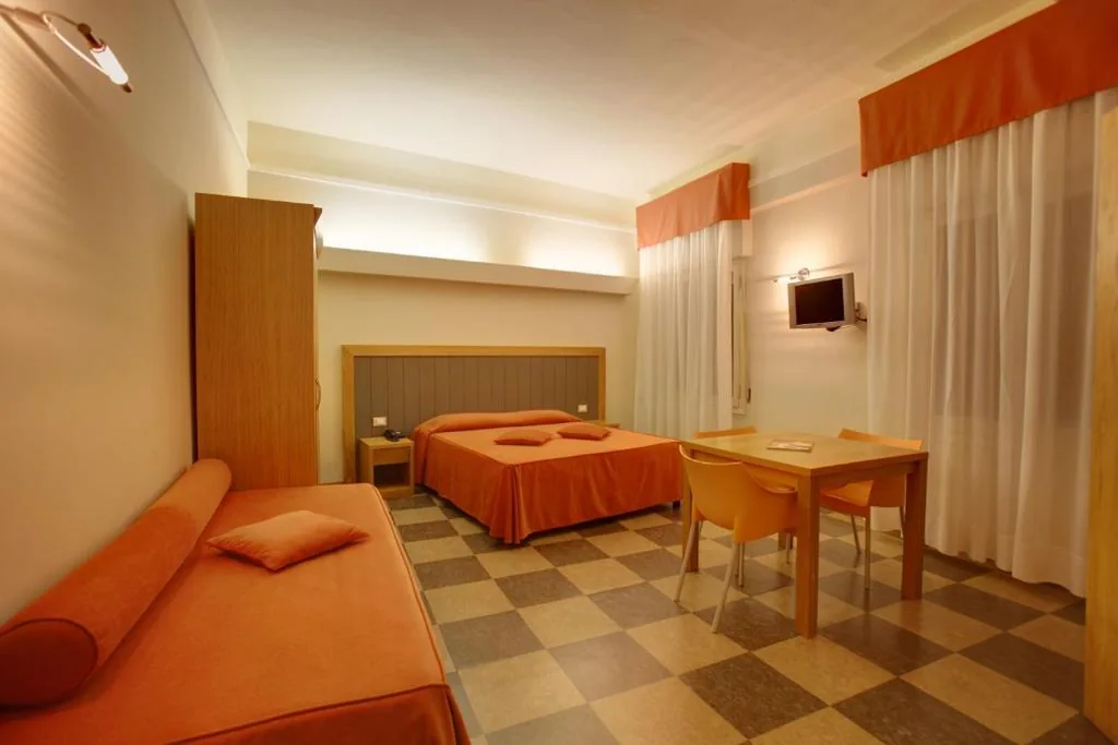 Hotel Delle Nazioni — foto 6