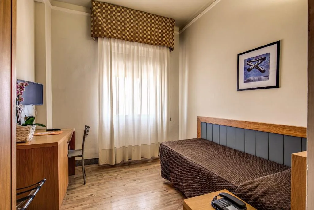 Hotel Delle Nazioni — foto 8