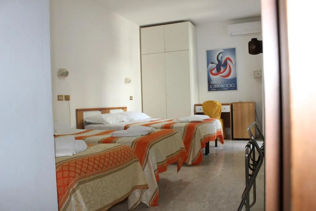 Hotel Derna