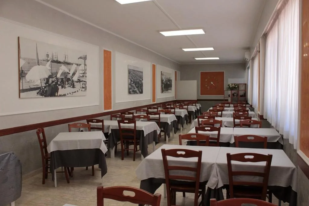 Hotel Derna — foto 4