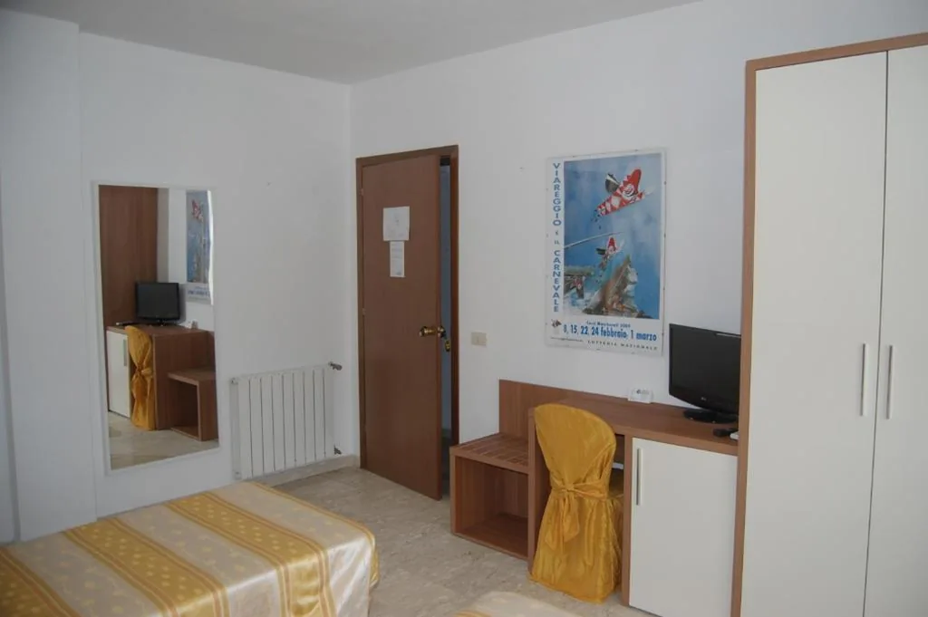 Hotel Derna — foto 5