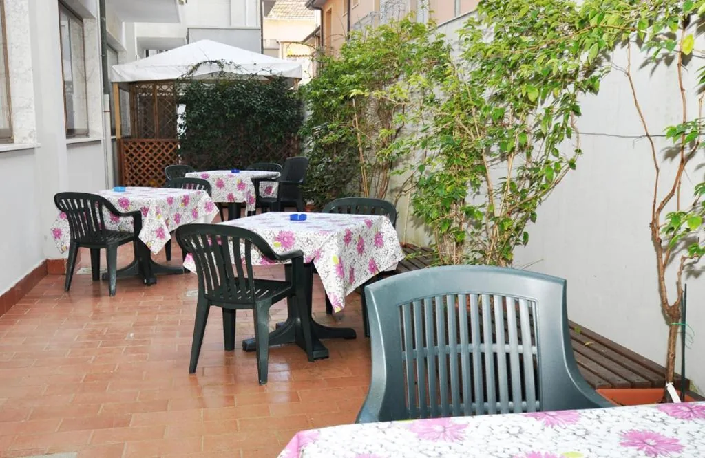 Hotel Derna — foto 6