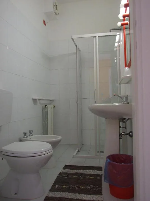 Hotel Derna — foto 8