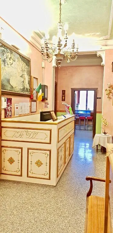Hotel Desirèe — foto 4