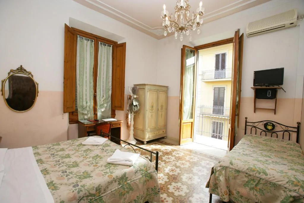 Hotel Desirèe — foto 5