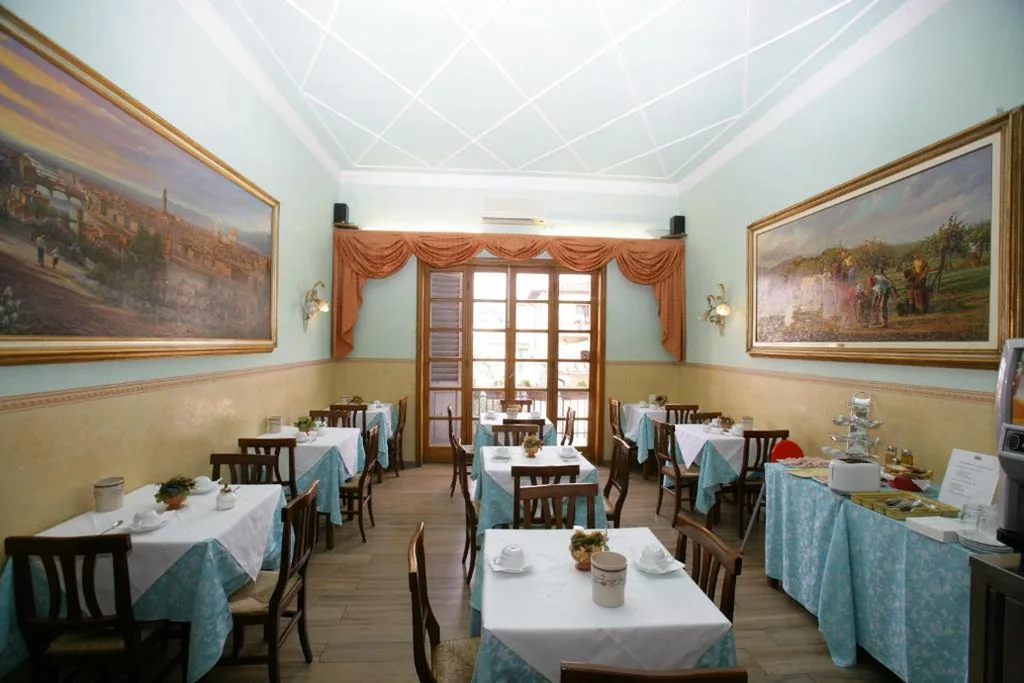 Hotel Desirèe — foto 6