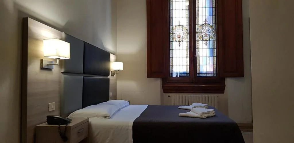 Hotel Desirèe — foto 7