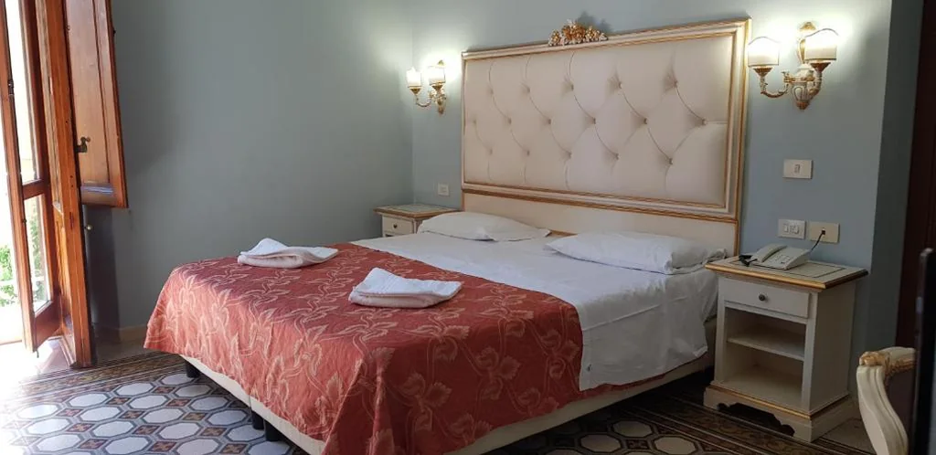 Hotel Desirèe — foto 8