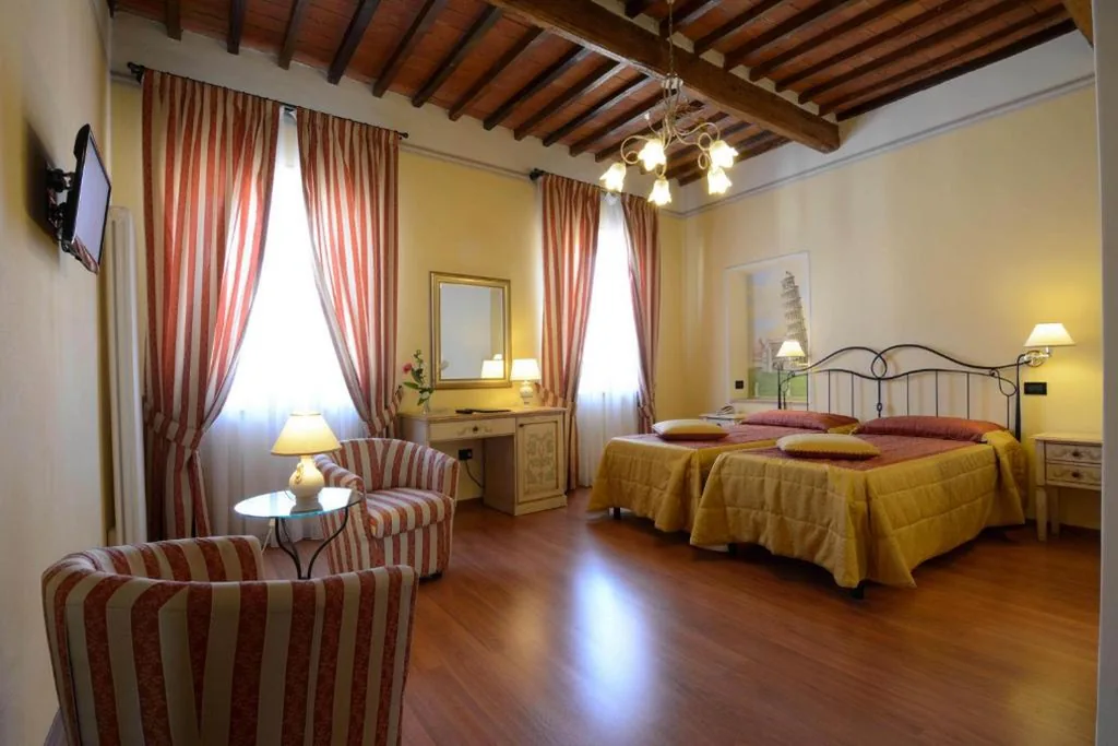 Hotel Di Stefano