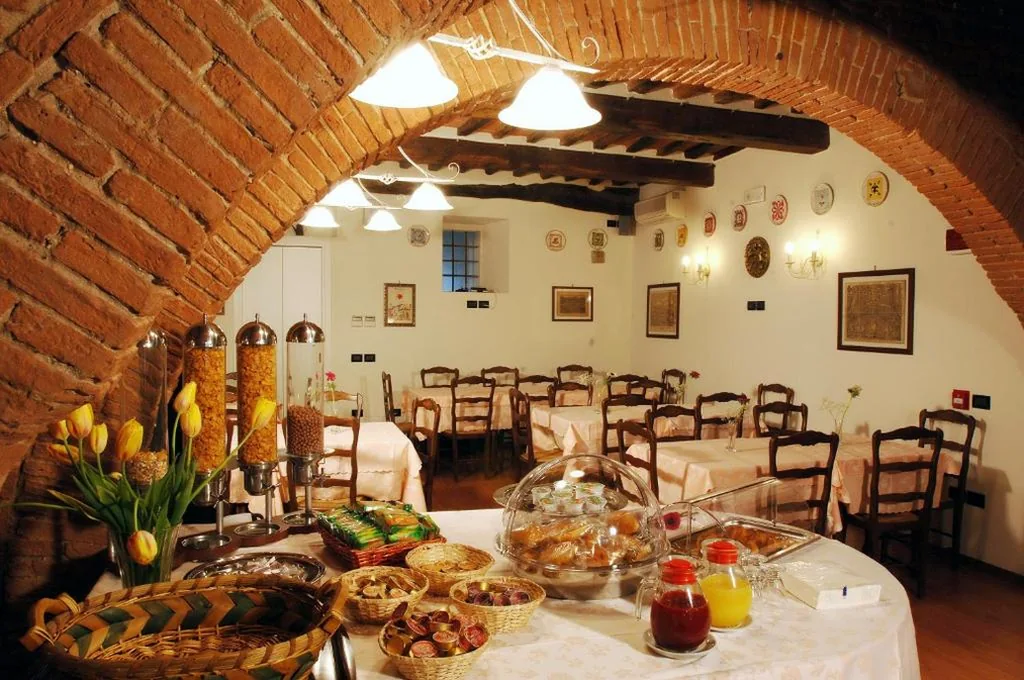 Hotel Di Stefano — foto 4