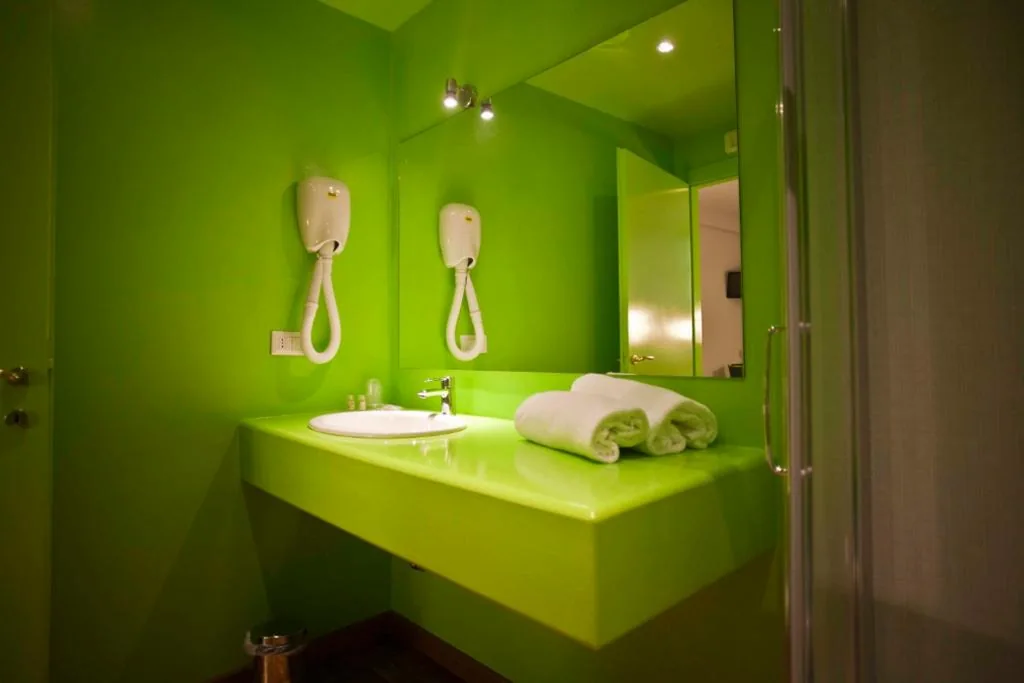Hotel Diana & Depandance — foto 3