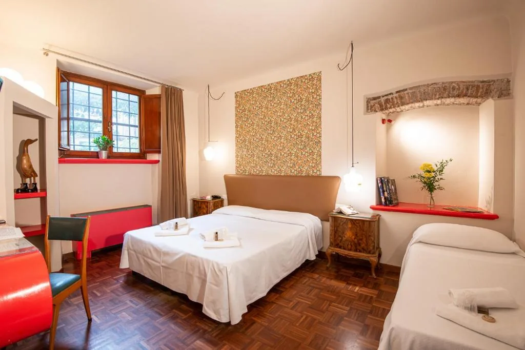 Hotel Diana & Depandance — foto 6