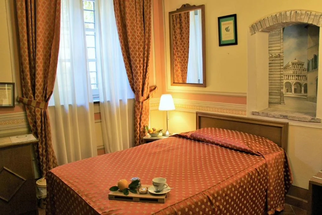 Hotel Diana & Depandance — foto 8