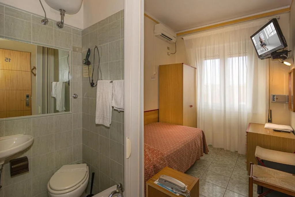 Hotel Dolly — foto 3