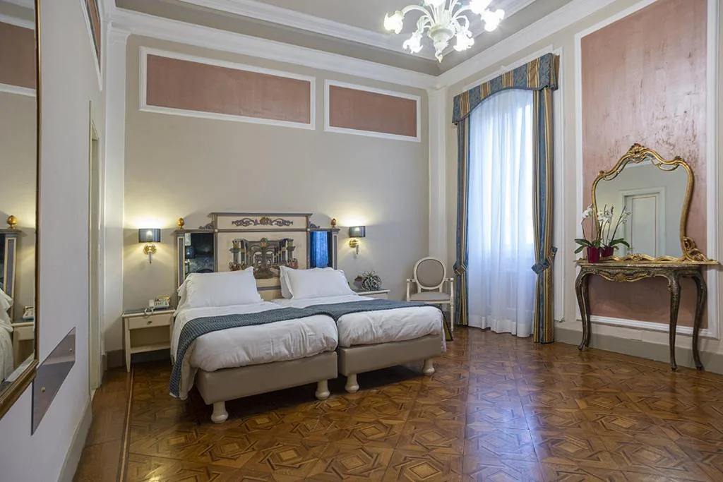 Hotel Donatello