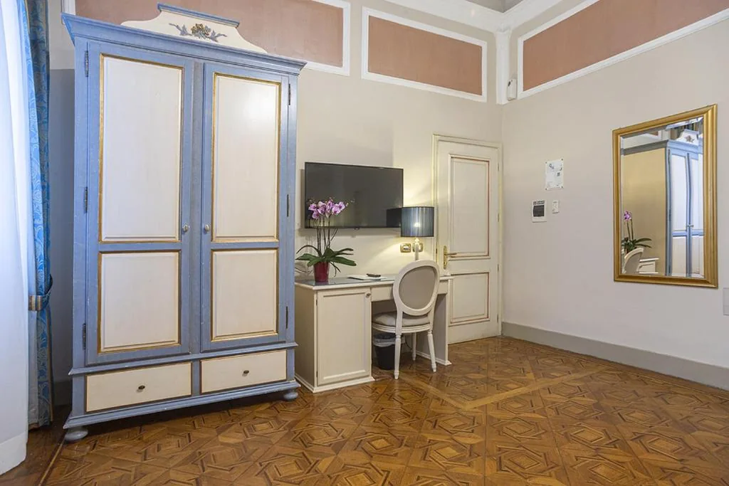 Hotel Donatello — foto 4