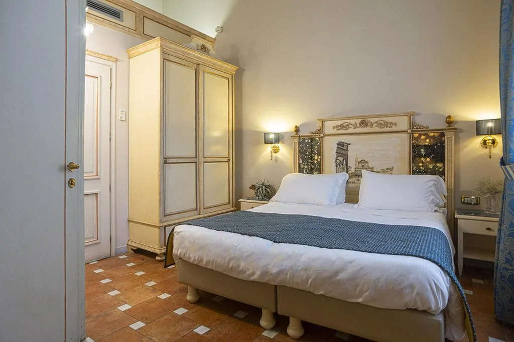Hotel Donatello — foto 5
