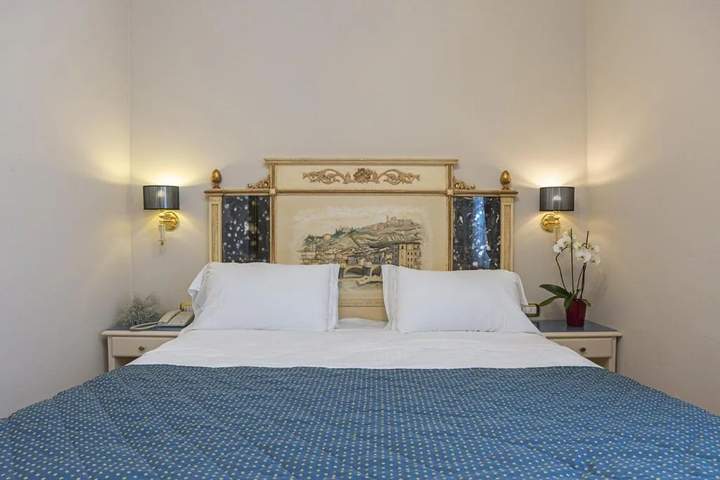 Hotel Donatello — foto 6