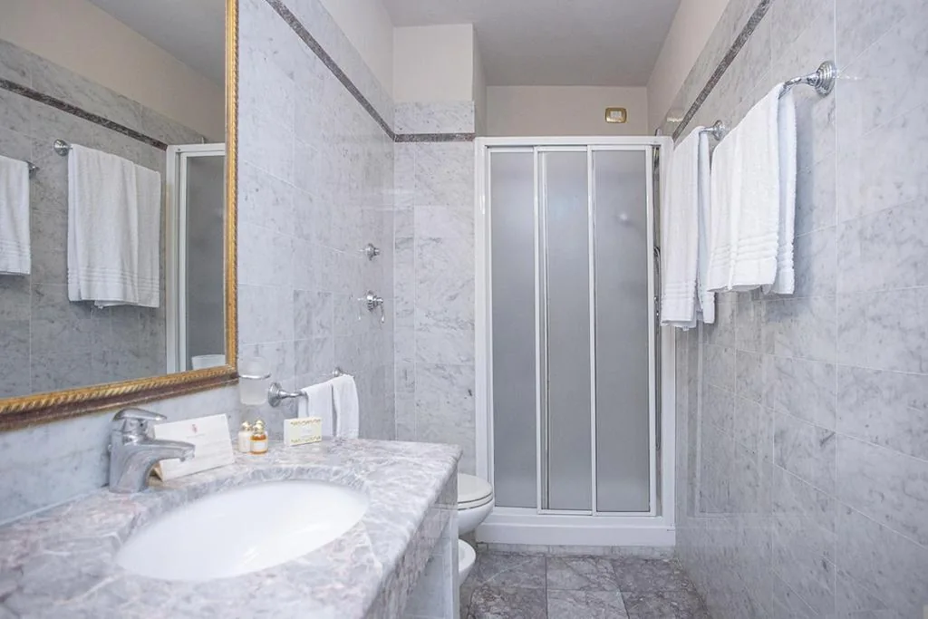 Hotel Donatello — foto 7