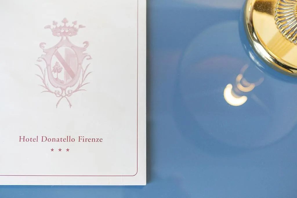 Hotel Donatello — foto 8