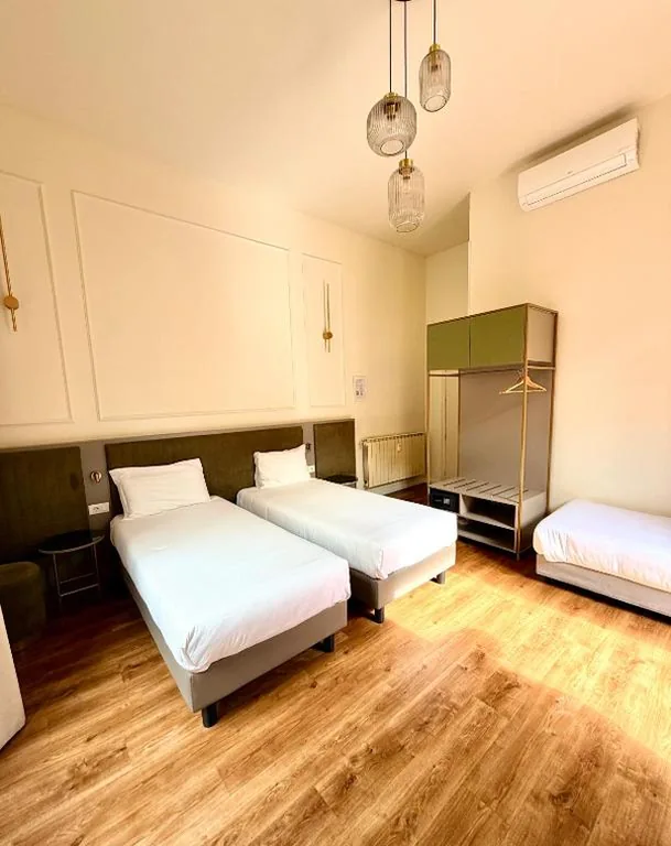 Hotel Duca D’Aosta — foto 3