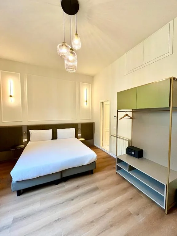 Hotel Duca D’Aosta — foto 4