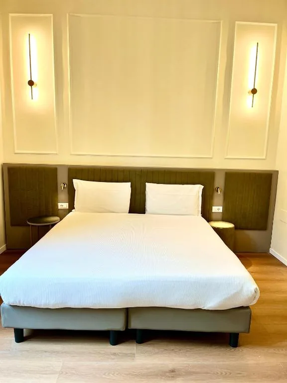 Hotel Duca D’Aosta — foto 5