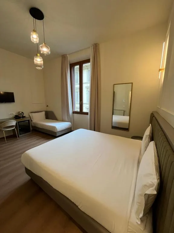 Hotel Duca D’Aosta — foto 6