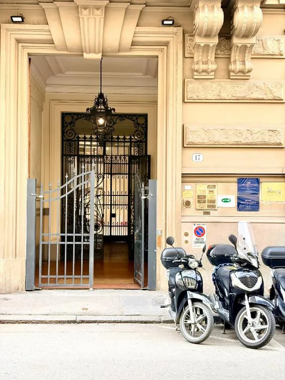 Hotel Duca D’Aosta — foto 7