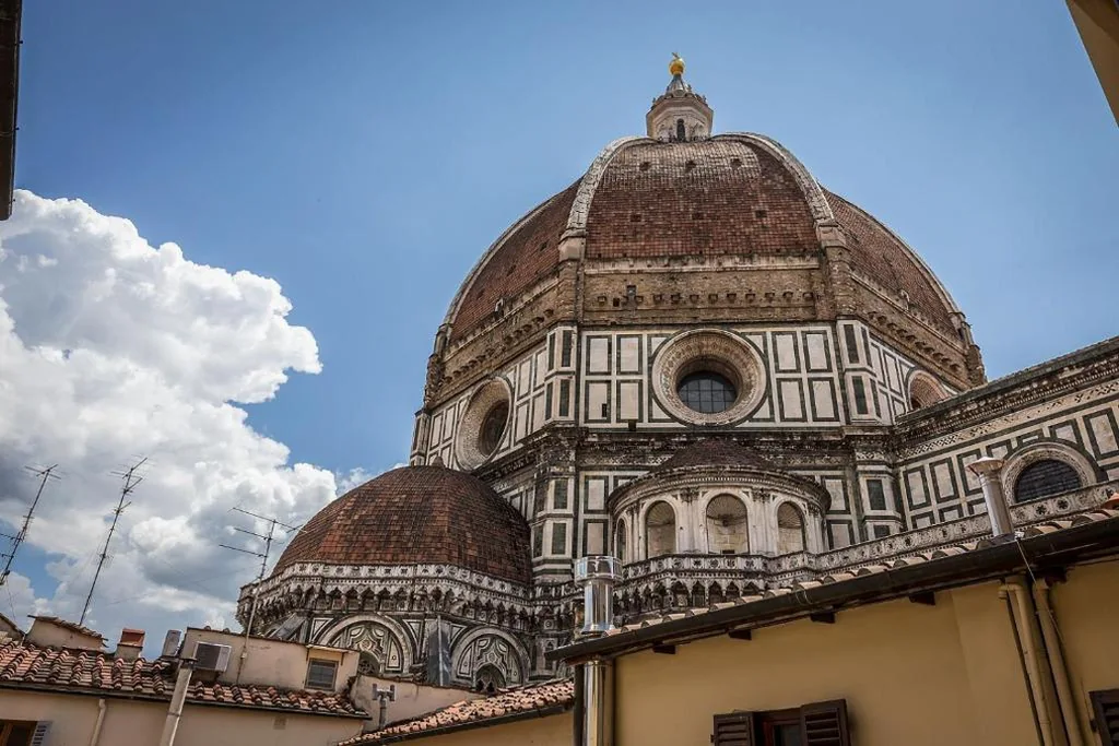 Hotel Duomo Firenze — foto 3