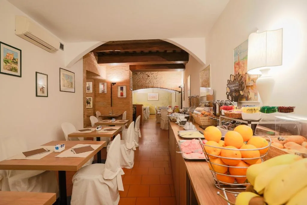 Hotel Duomo — foto 4