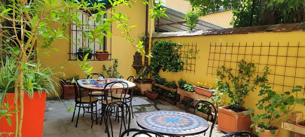 Hotel Eden — foto 5