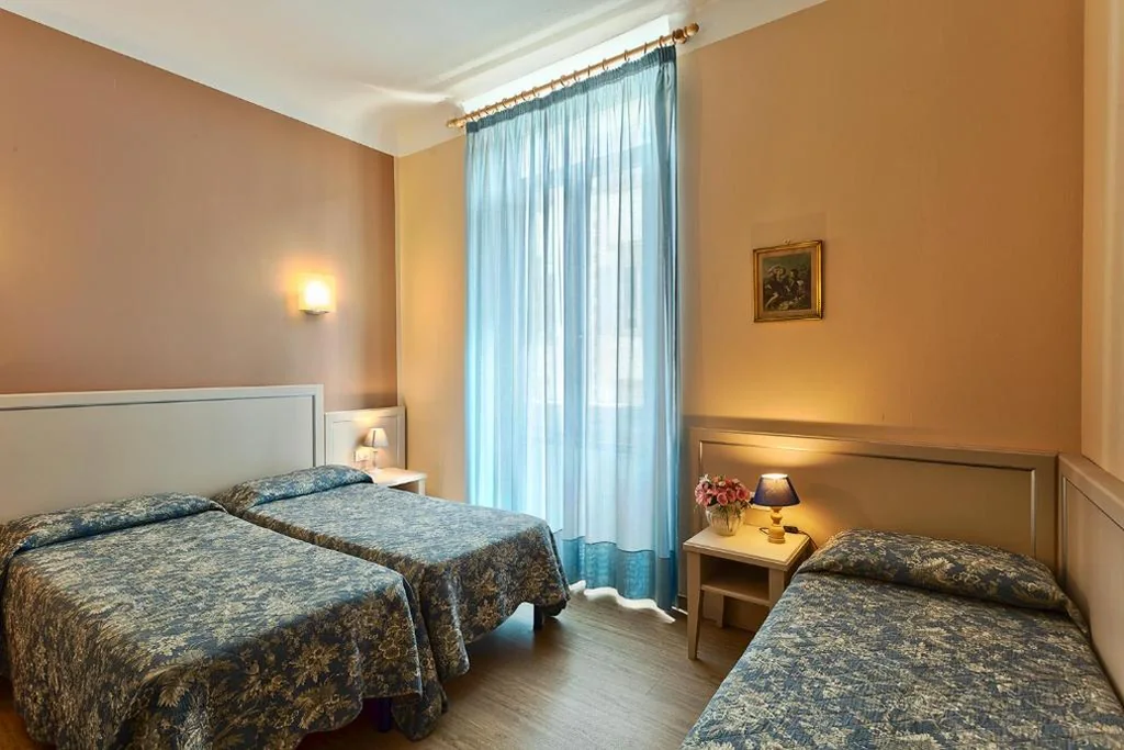 Hotel Eden — foto 6