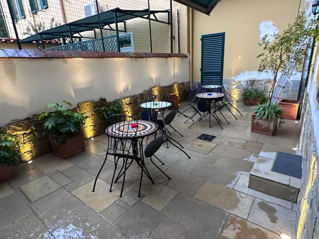 Hotel Eden — foto 8