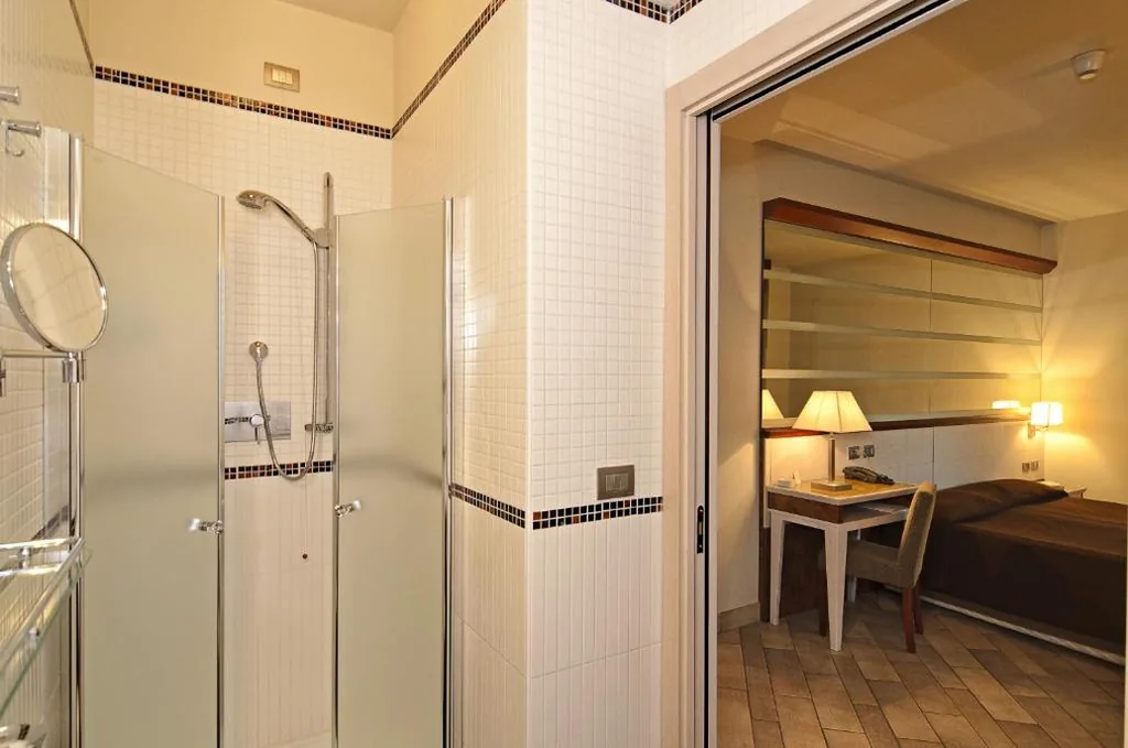 Hotel Eden — foto 3