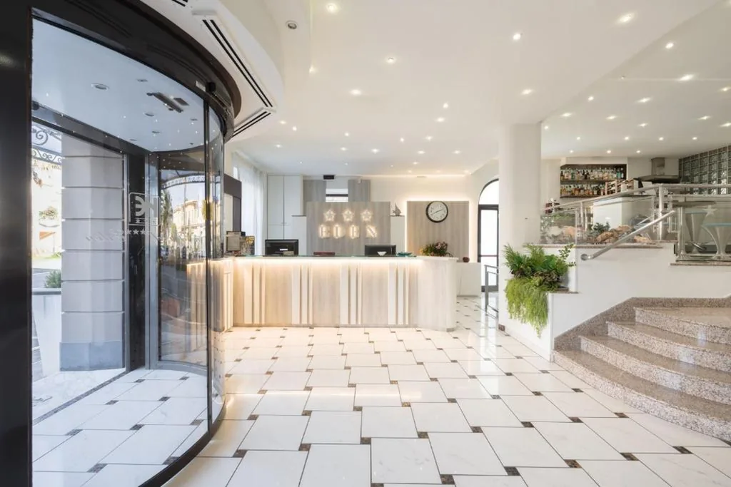 Hotel Eden — foto 6