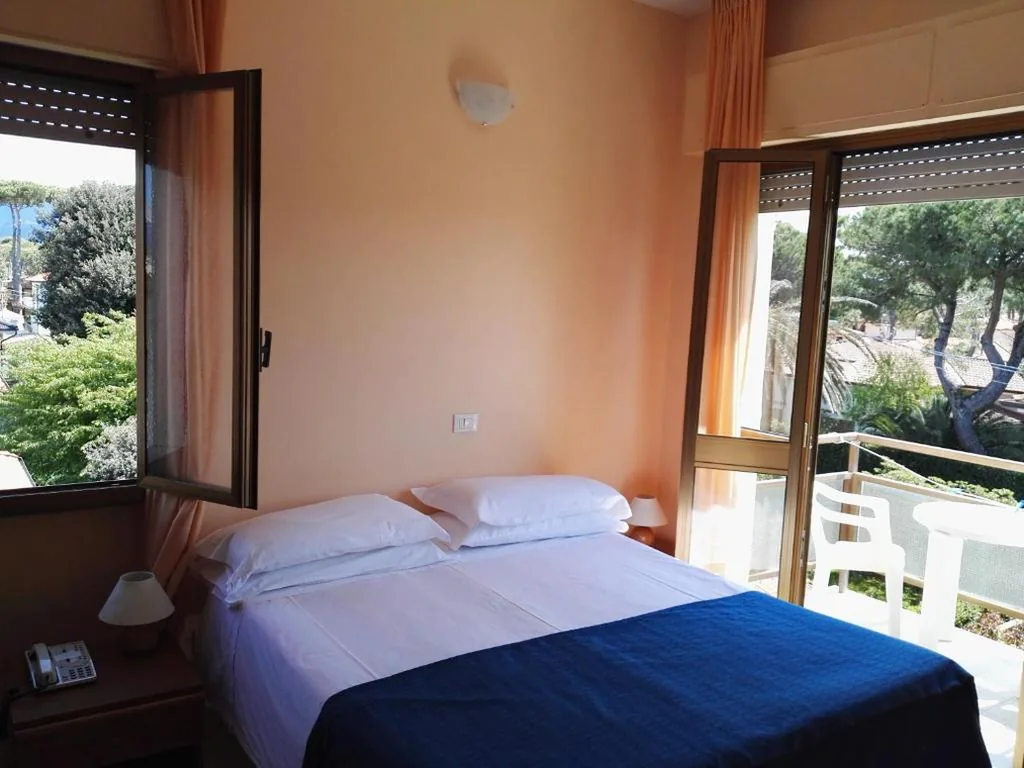 Hotel Elizabeth — foto 5