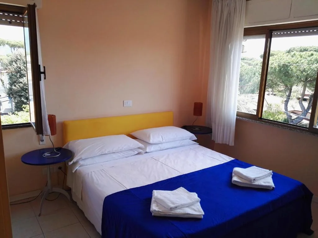 Hotel Elizabeth — foto 6