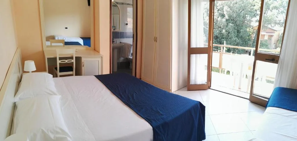 Hotel Elizabeth — foto 8