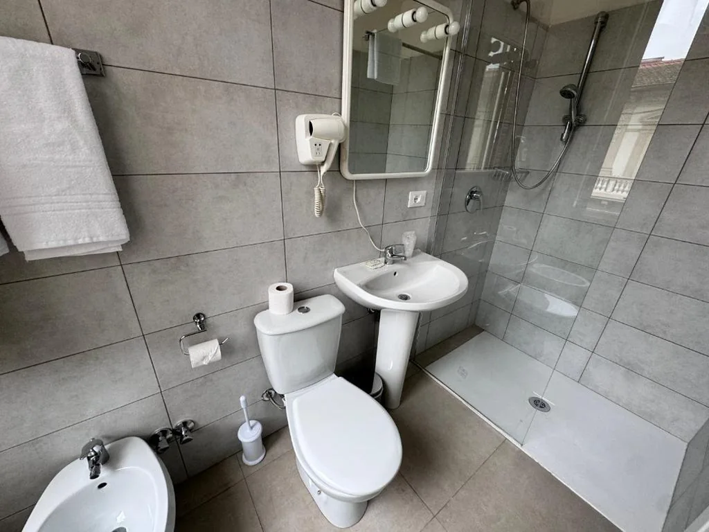 Hotel Ely — foto 7