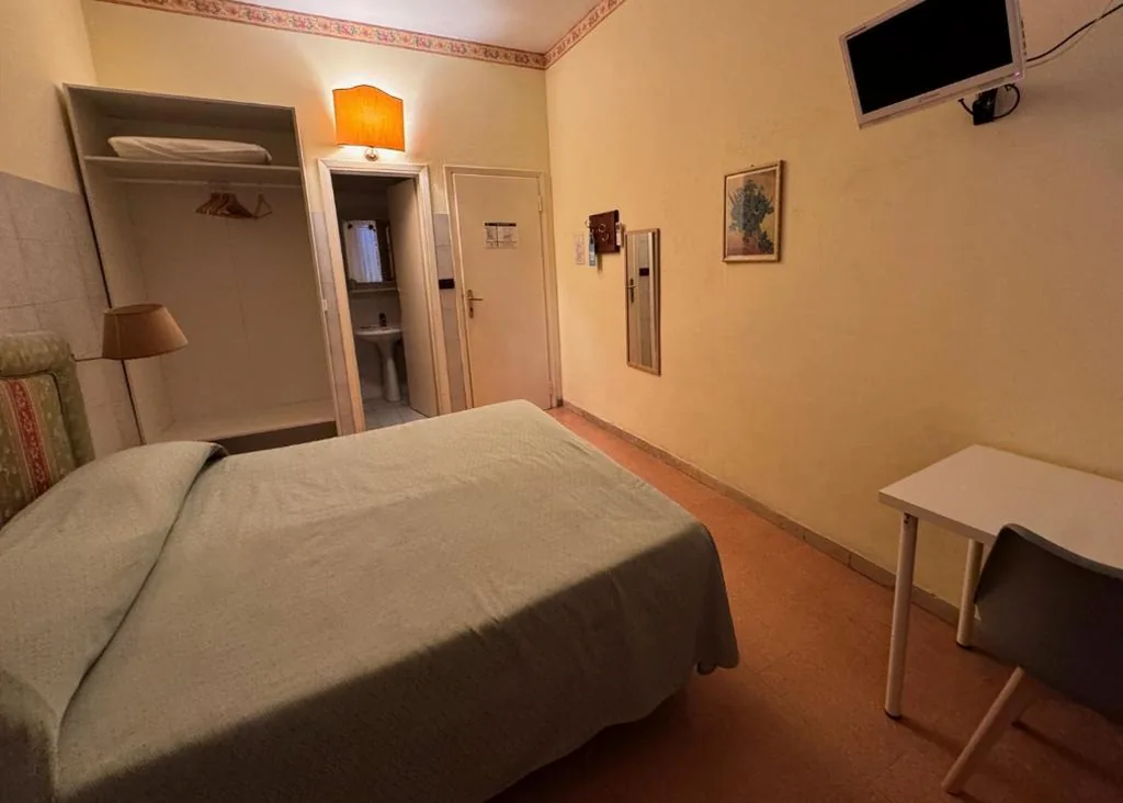 Hotel Ely — foto 8