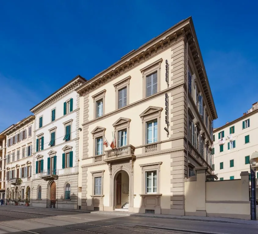 Hotel Embassy — foto 4