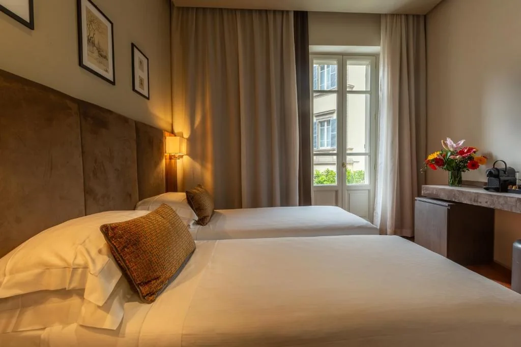 Hotel Embassy — foto 6